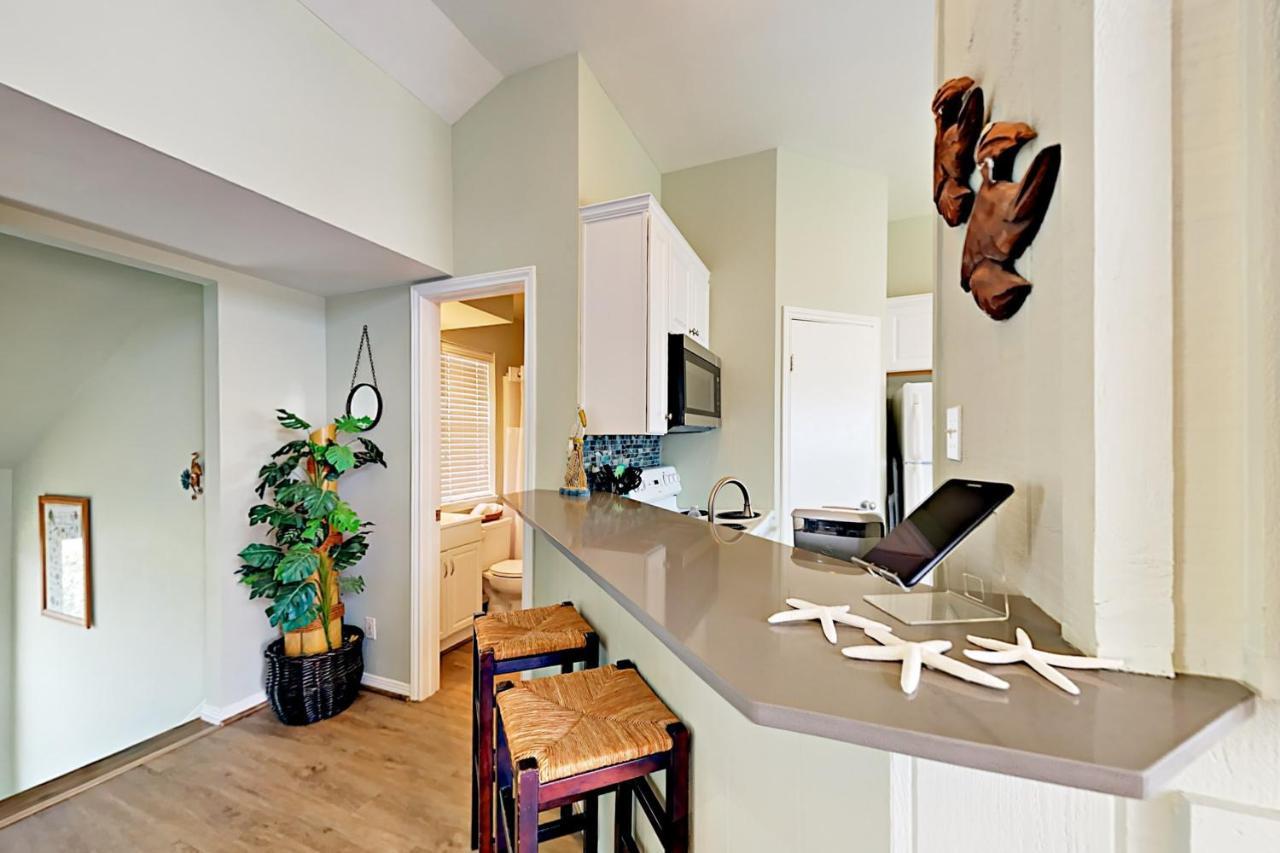 Holiday home Casa Pelicano Galveston