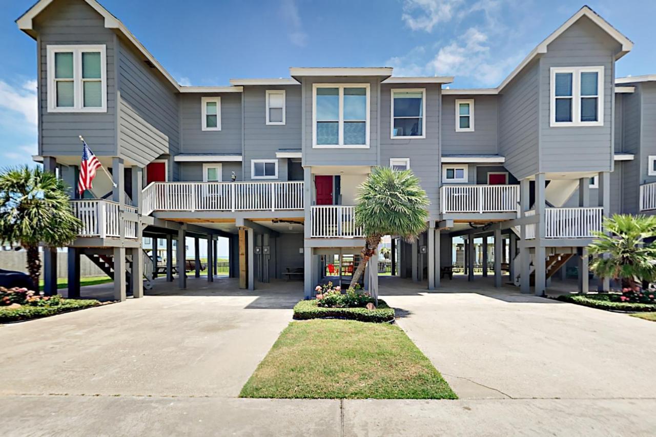 Casa Pelicano Holiday home Galveston