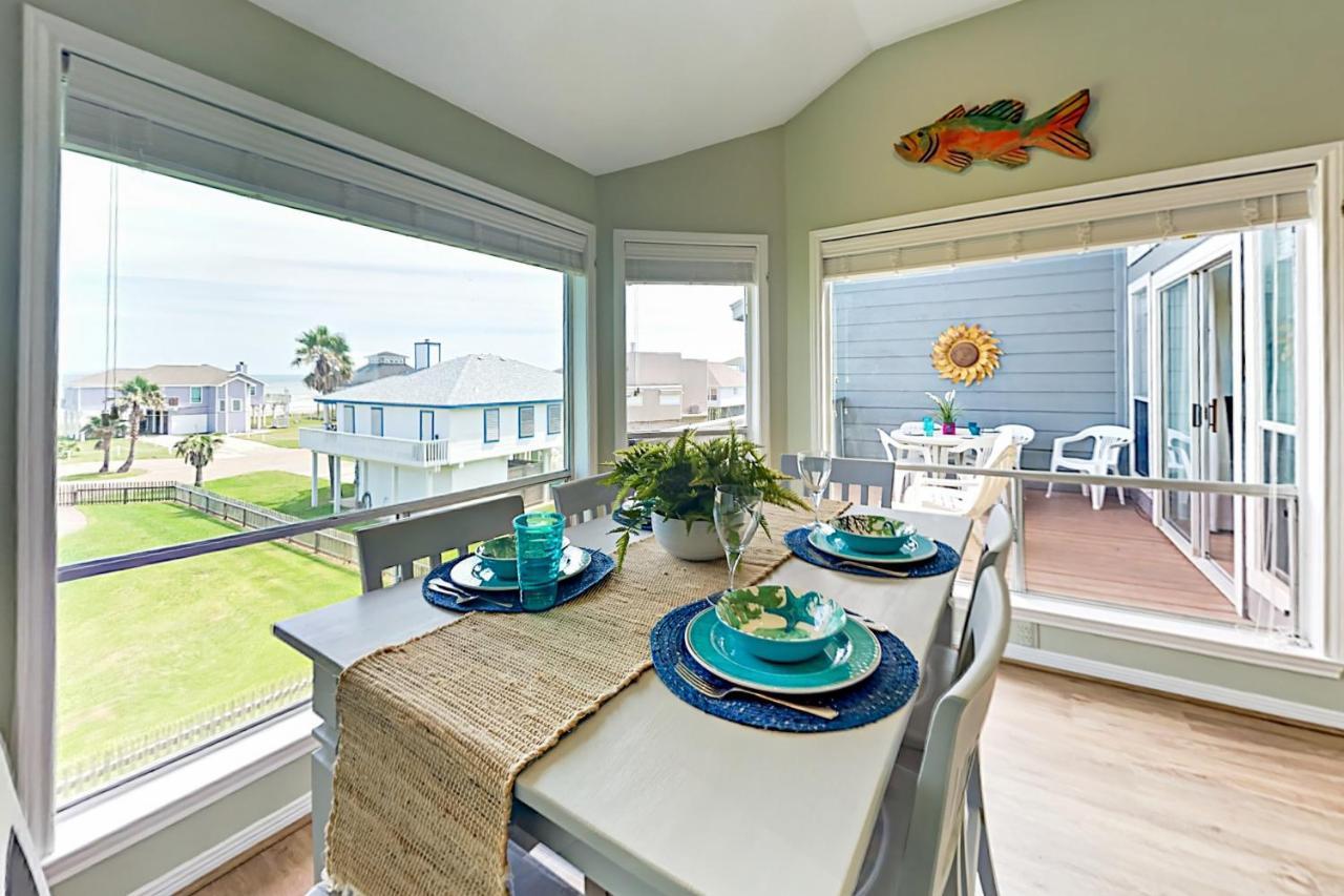 Casa Pelicano Galveston