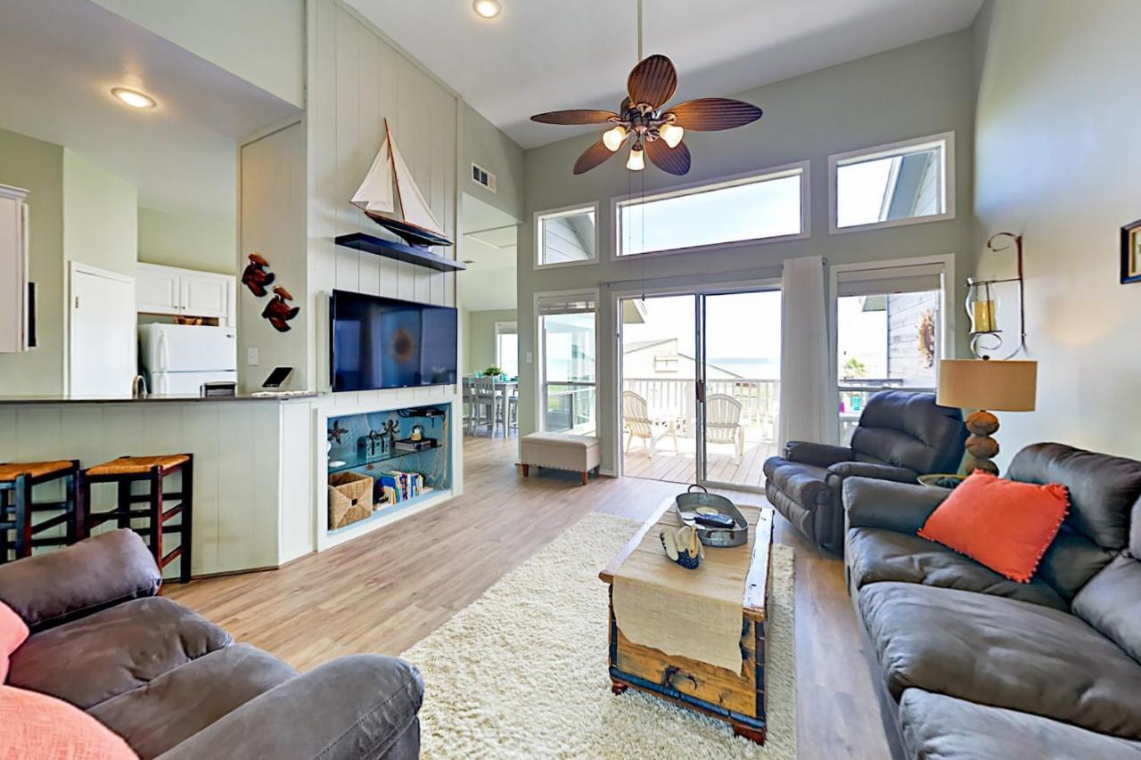 Holiday home Casa Pelicano Galveston