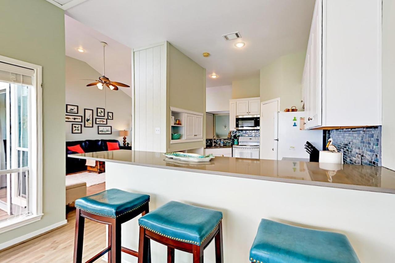 Casa Pelicano Holiday home